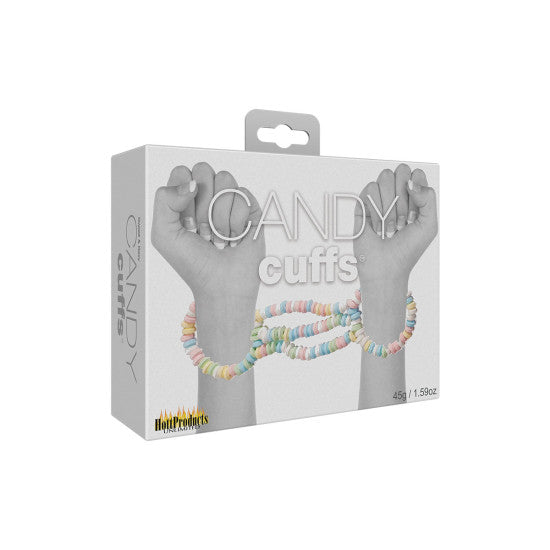 88195 Candy Cuffs