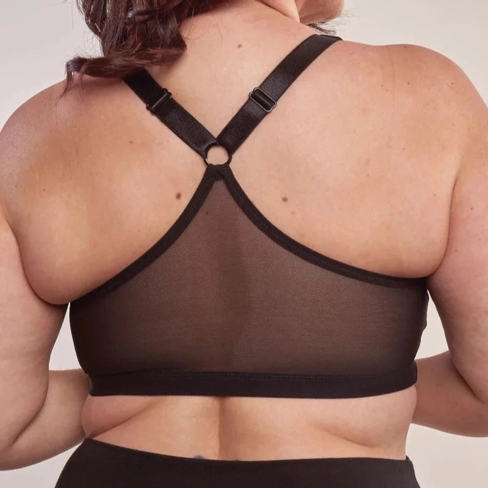 Generation Outcast Clothing heat is real- bra gold - $35 (12% Off Retail) -  From Gianna