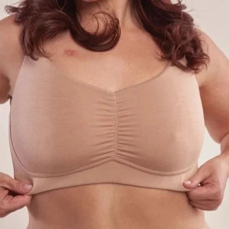 Why and How AnaOno bras are designed differently to support post