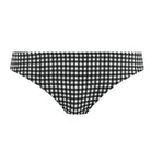 Check In Bikini Brief | Monochrome