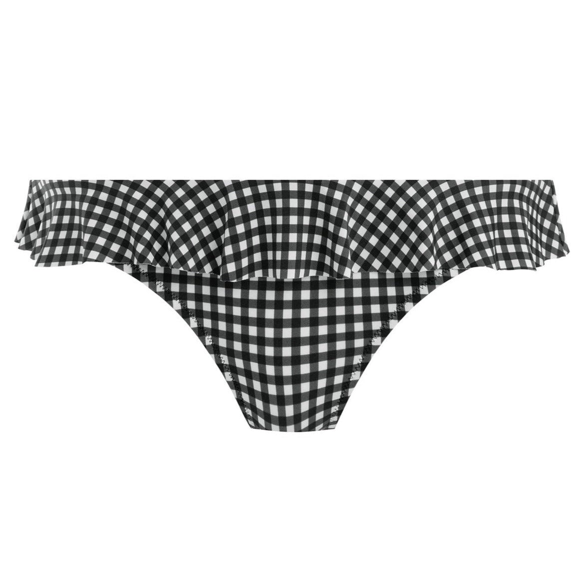 Check In Italian Bikini Brief | Monochrome