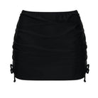 Amoena Asian Garden Skirt Black Stars