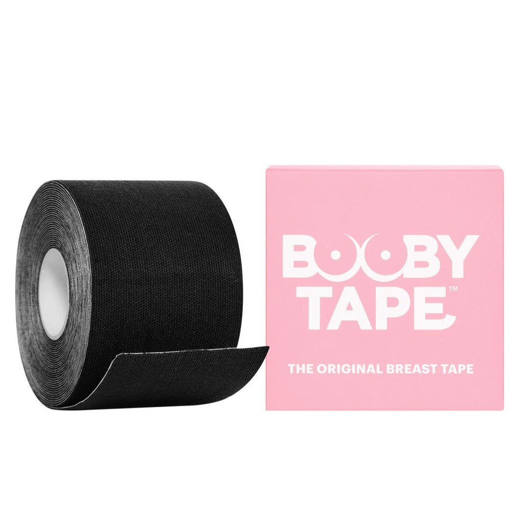 Booby Tape