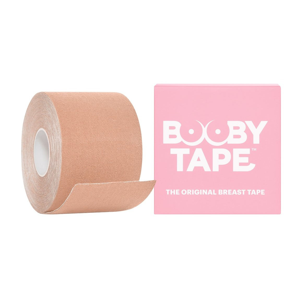 Booby Tape