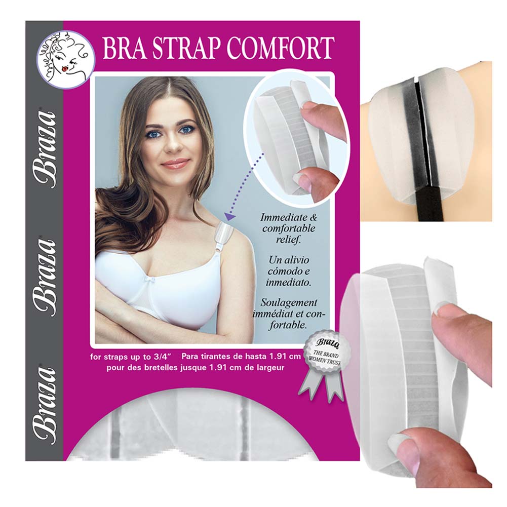 bombay products Plain Ladies Bra Pads, For Inner Wear at Rs 16/set