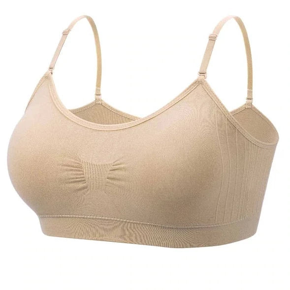 Coobie scoop discount neck bra