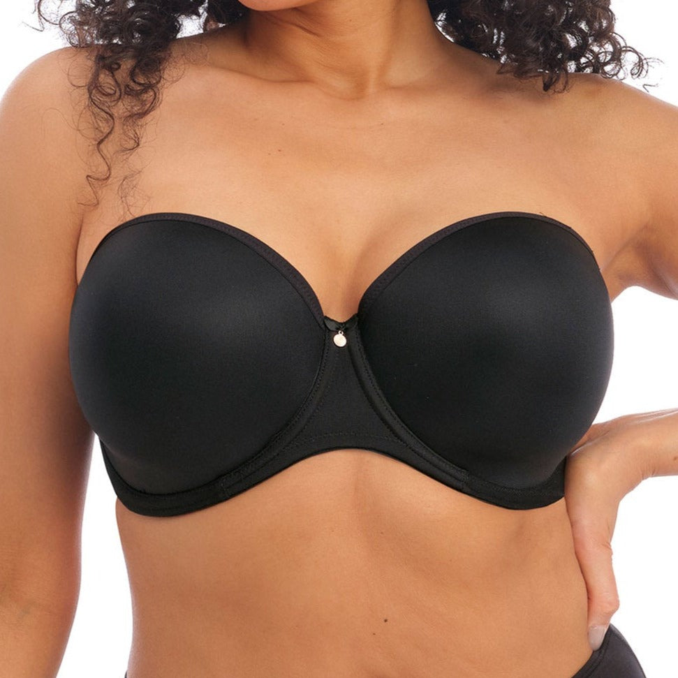 New Strapless Bra 😍 Now available at Pomp Shapewear, South Park Mall