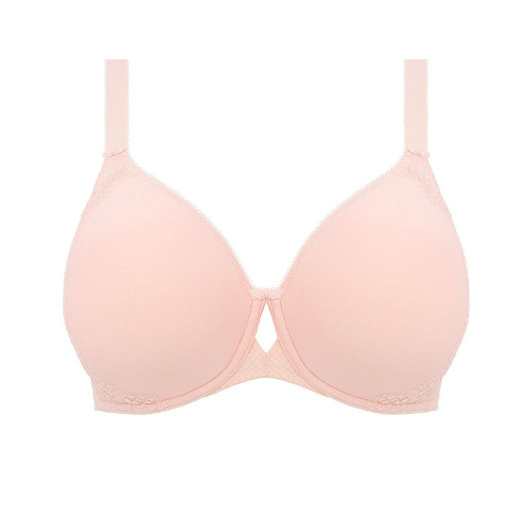 EL4383BAK Charley UW Moulded Spacer Bra | Ballet Pink