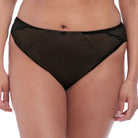 El4385BLK Charley Brazilian | Black