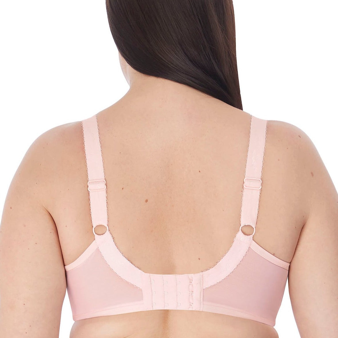 EL4542BLH Molly Nursing Bra | Blush