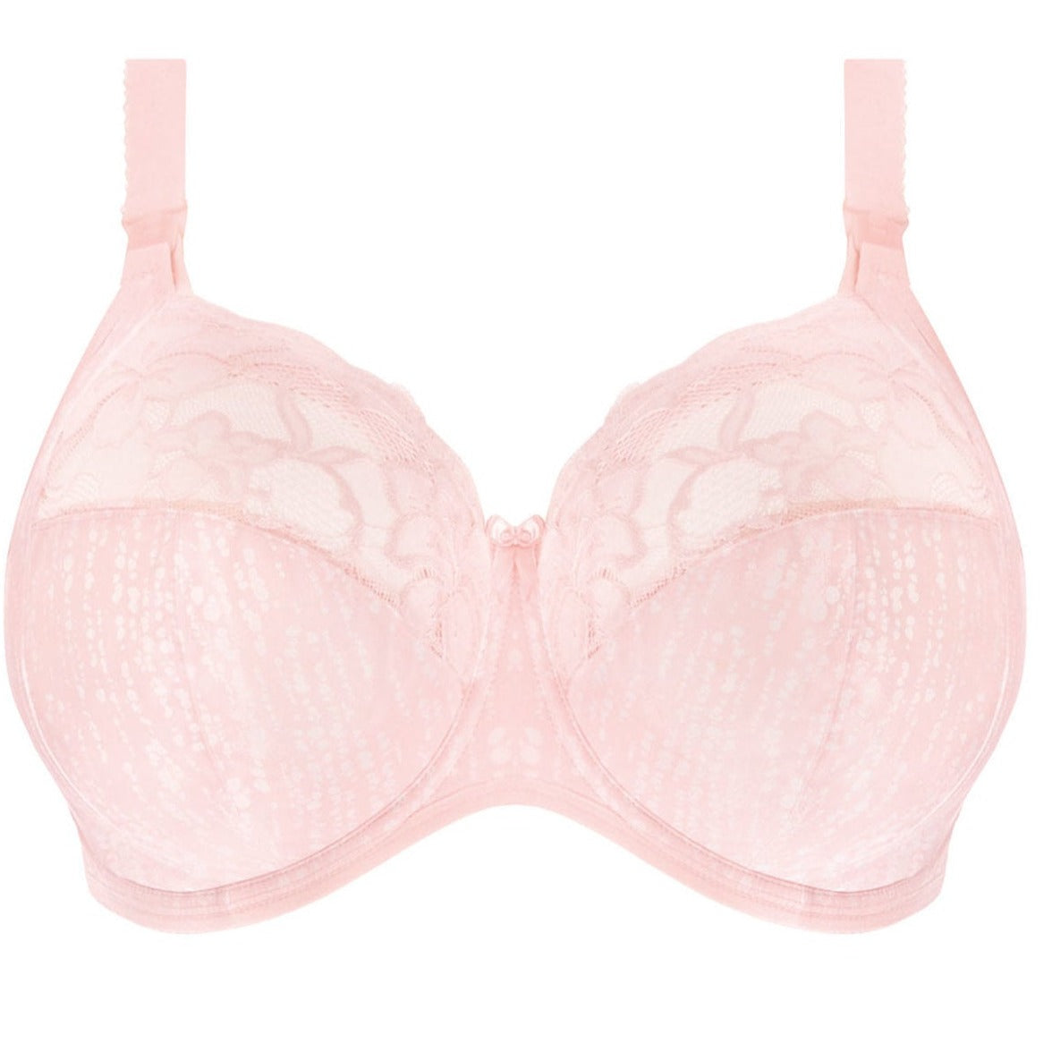 EL4542BLH Molly Nursing Bra | Blush