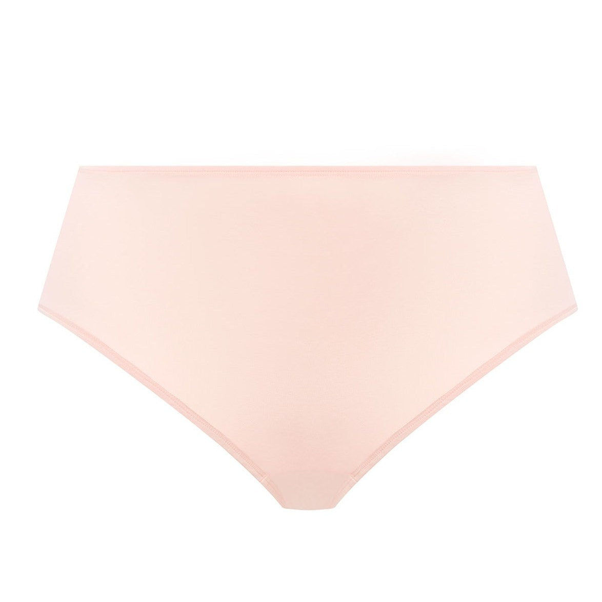 EL4565BAK Smooth Full Brief | Ballet Pink