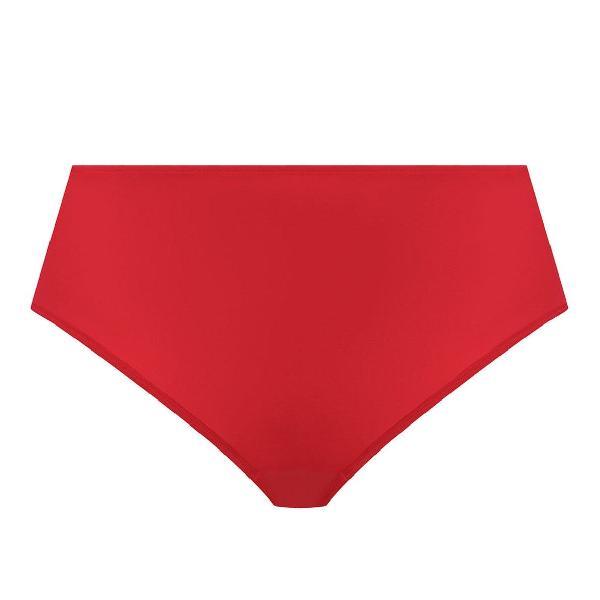 EL4565HAD Smooth Full Brief | Haute Red