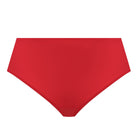 EL4565HAD Smooth Full Brief | Haute Red