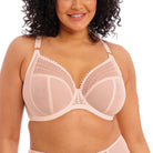 EL8900PLH Matilda Plunge Bra | Pearl Blush