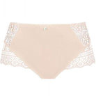 05151 Cassiopee Panty | Creamy Beige