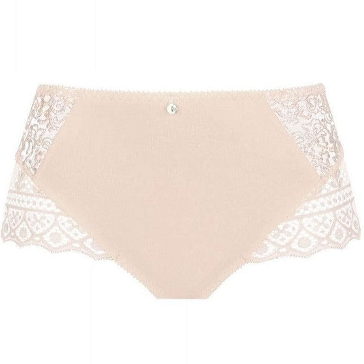 05151 Cassiopee Panty | Creamy Beige