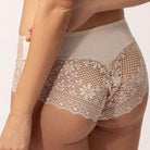 05151 Cassiopee Panty | Creamy Beige