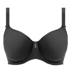 Rebecca Essentials Underwire Moulded Spacer Bra | Black