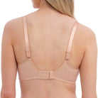 Rebecca Essentials Underwire Moulded Spacer Bra | Natural Beige