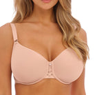 FL101810NAE Reflect Moulded Spacer Bra | Natural Beige