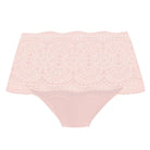 FL2330 Lace Ease Invisible Stretch Full Brief