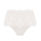 FL2330 Lace Ease Invisible Stretch Full Brief