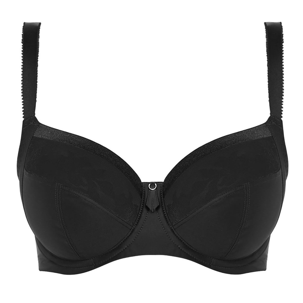 Fusion Full Cup Side Support Bra – FL3091SLE