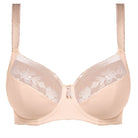 FL2982 Fantasie Illusion Underwire Side Support Fusion Bra | Natural Beige