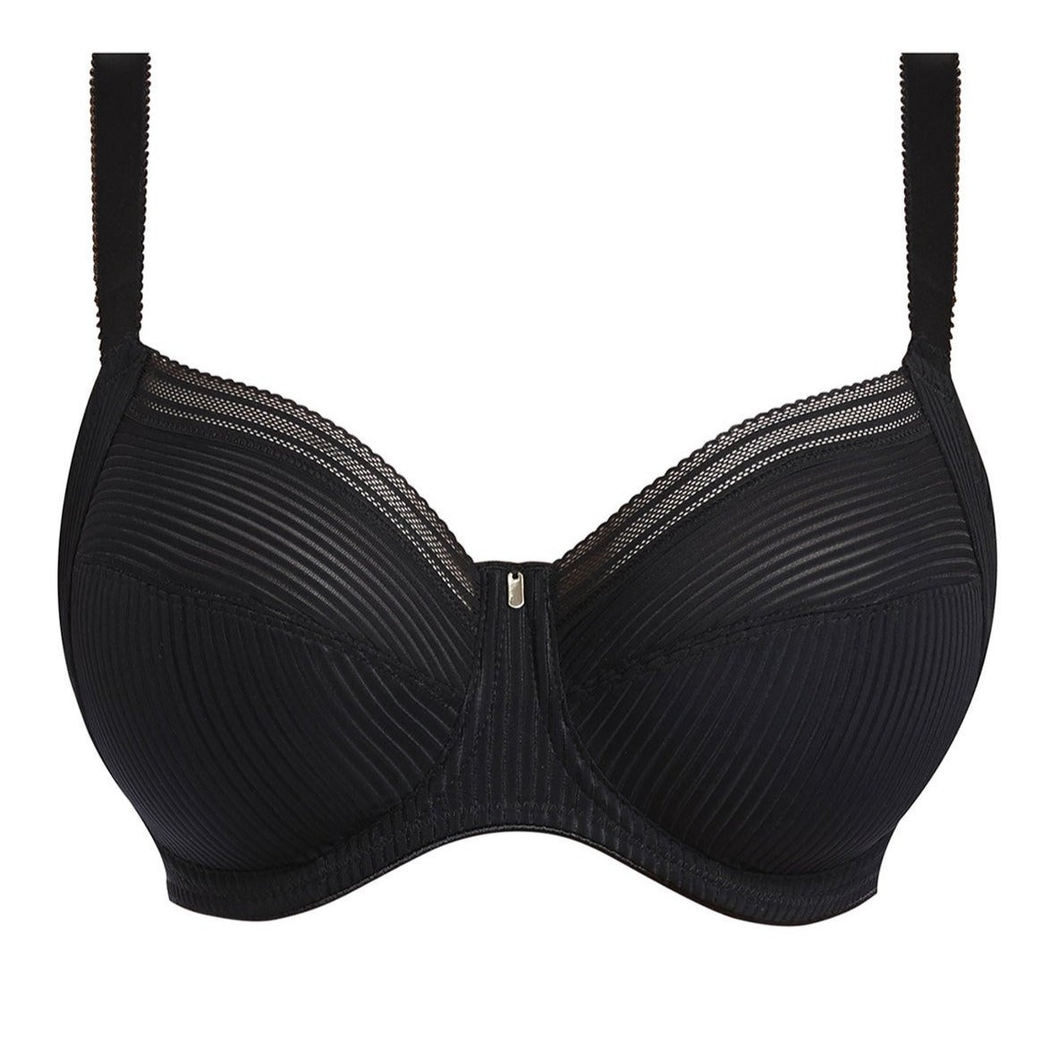 Fantasie Fusion Full Cup Side Support Bra: Coffee Roast : 32E