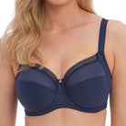 FL3091NAY Fusion Full Cup Side Support Bra | Navy