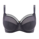 FL3091SLE Fusion Full Cup Side Support Bra | Slate