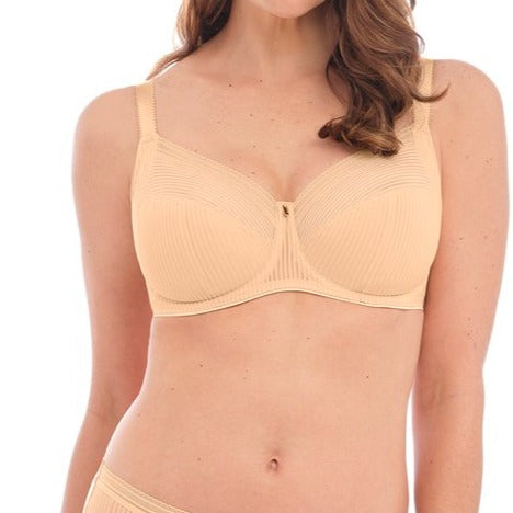 Fusion Full Cup Side Support Bra – FL3091SLE