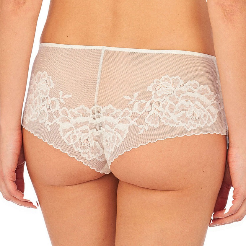 776150 Flora Girl Brief | Fondant