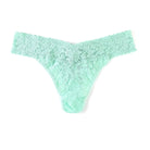 4811 Signature Lace Original Rise Thong