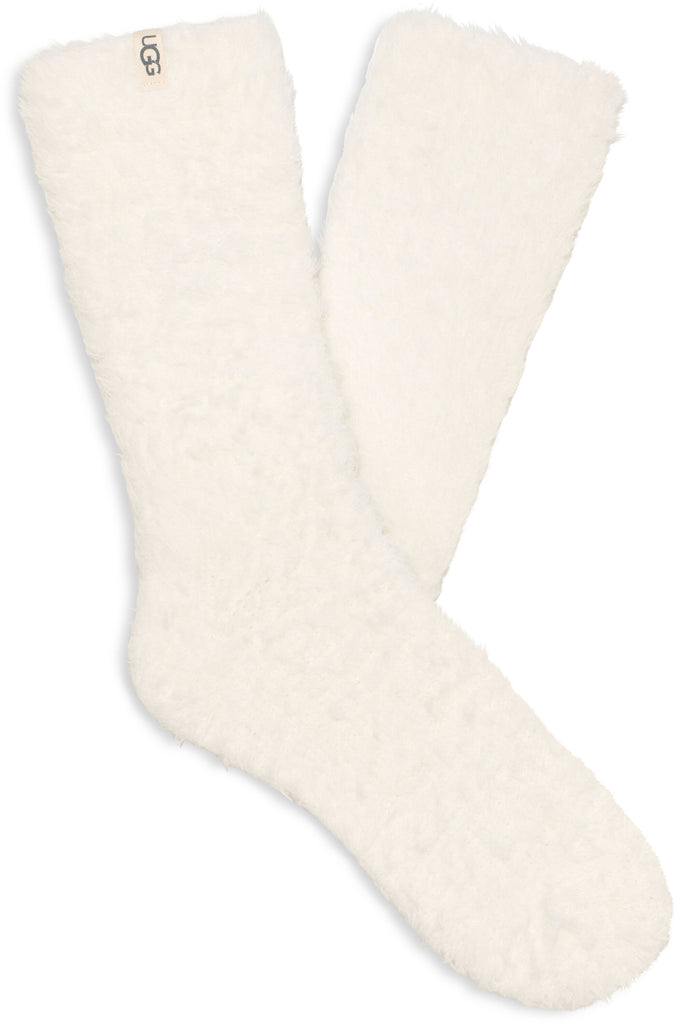 1133030 Teddi Cozy Crew Sock