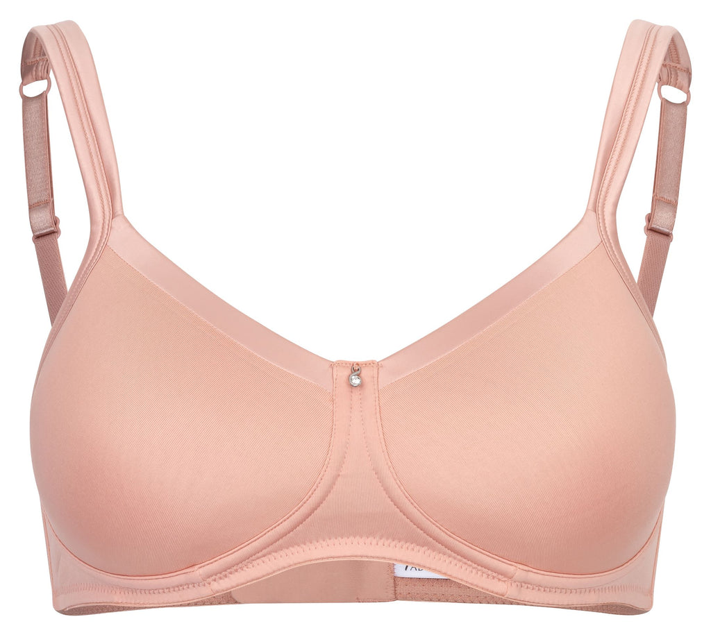 AMTF Hot Pink Bralette,Mastectomy Bras and Prosthesis Near Me,Most  Comfortable Bralette,Best Bra for Lift and Shape,Low Back Bustier,Sleep  Bralette,Super Push Up Strapless Bra, : : Clothing, Shoes &  Accessories
