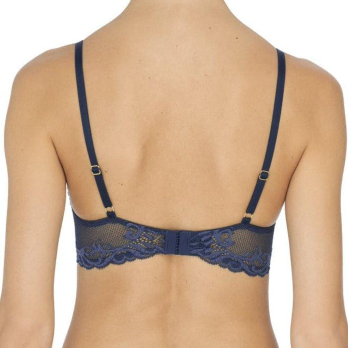 730023-Natori-Feathers-Contour-Plunge-t-shirt-Bra-Midnight-blue