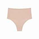 1069 SoftStretch High Waist Thong