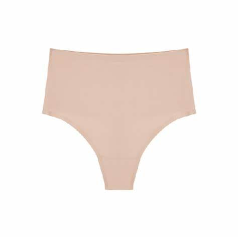 1069 SoftStretch High Waist Thong