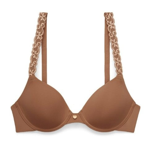 Natori Pure Luxe Dulce / Lt. Mocha