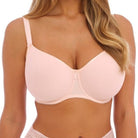 FL101310BLH Rebecca Essentials Underwire Moulded Spacer Bra | Blush