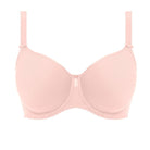 FL101310BLH Rebecca Essentials Underwire Moulded Spacer Bra | Blush