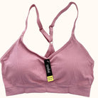 9147  Scoopneck Yoga Bra