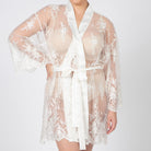 Rya Darling Cover Up Ivory