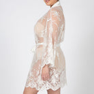 Rya Darling Cover Up Ivory