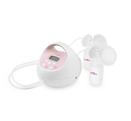 MM011305 S2 Plus Electric Breast Pump | Premier Electric