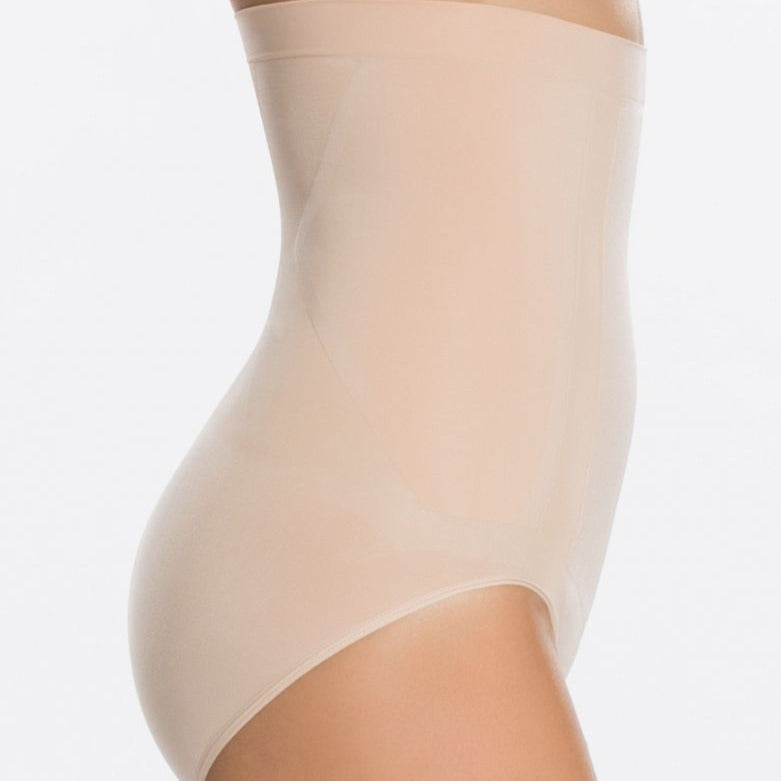 Spanx- SS1815 Oncore High Waist Brief – Muse Intimates