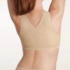 DEFY Bra | Sand