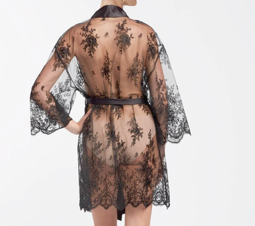 Rya Darling Cover Up